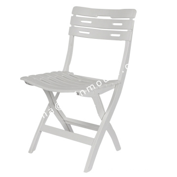 Plastic Garden Chair and Table Mould